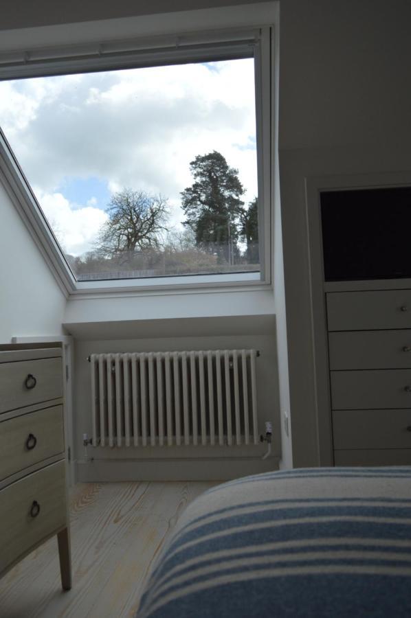 Linhay Cottages Box  Buitenkant foto