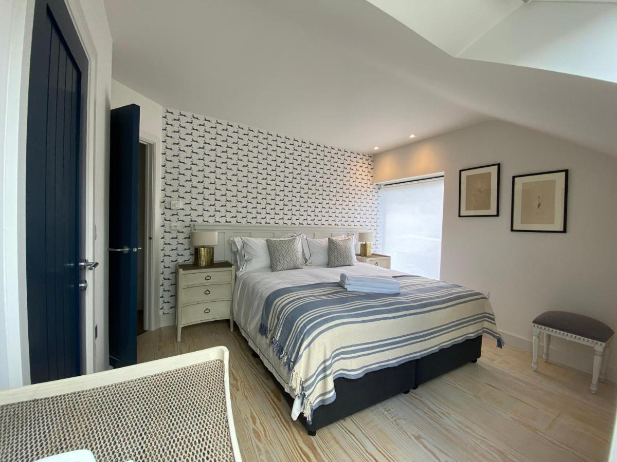 Linhay Cottages Box  Buitenkant foto
