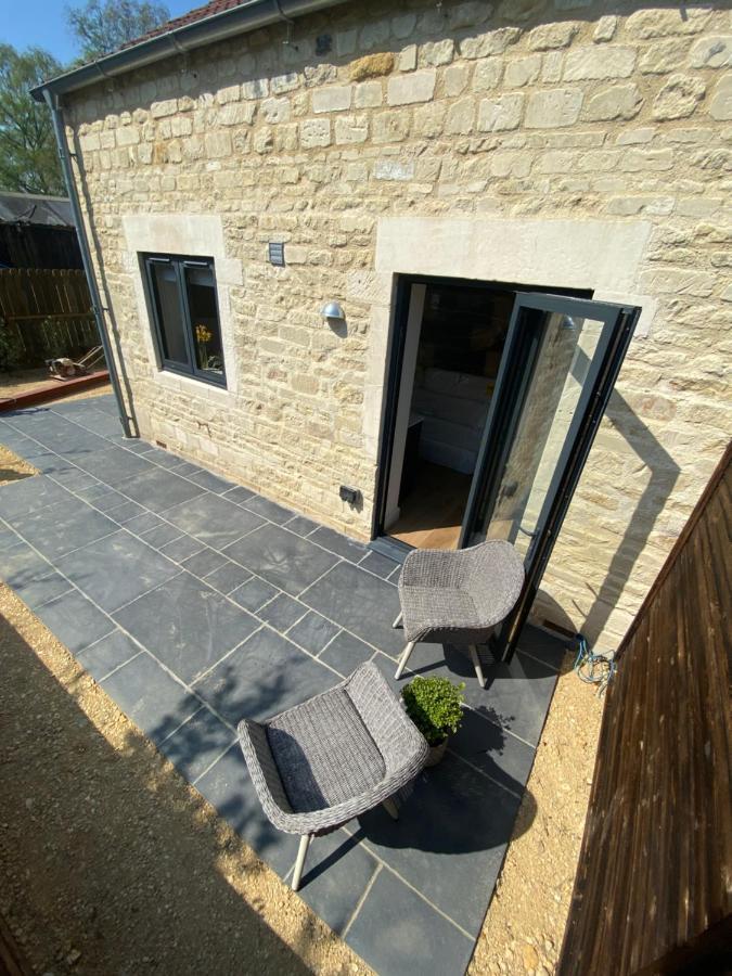 Linhay Cottages Box  Buitenkant foto