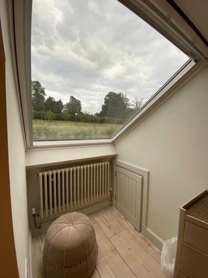 Linhay Cottages Box  Buitenkant foto
