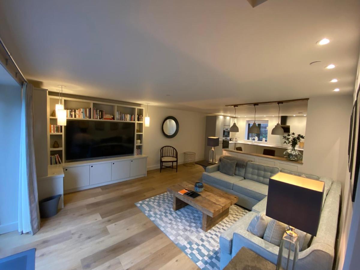 Linhay Cottages Box  Buitenkant foto
