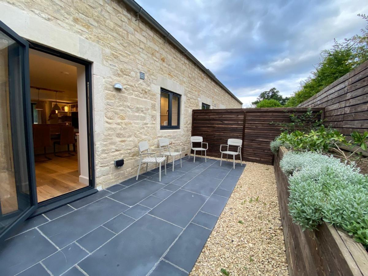 Linhay Cottages Box  Buitenkant foto