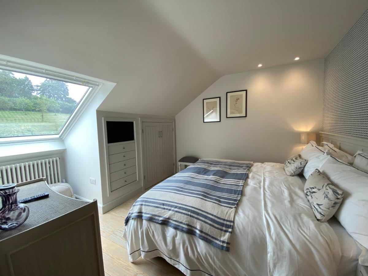 Linhay Cottages Box  Buitenkant foto
