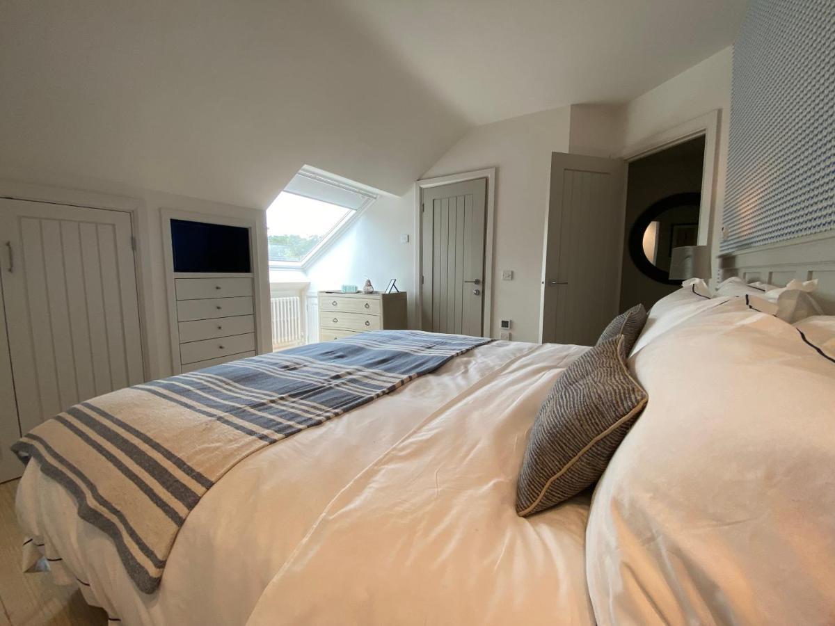 Linhay Cottages Box  Buitenkant foto