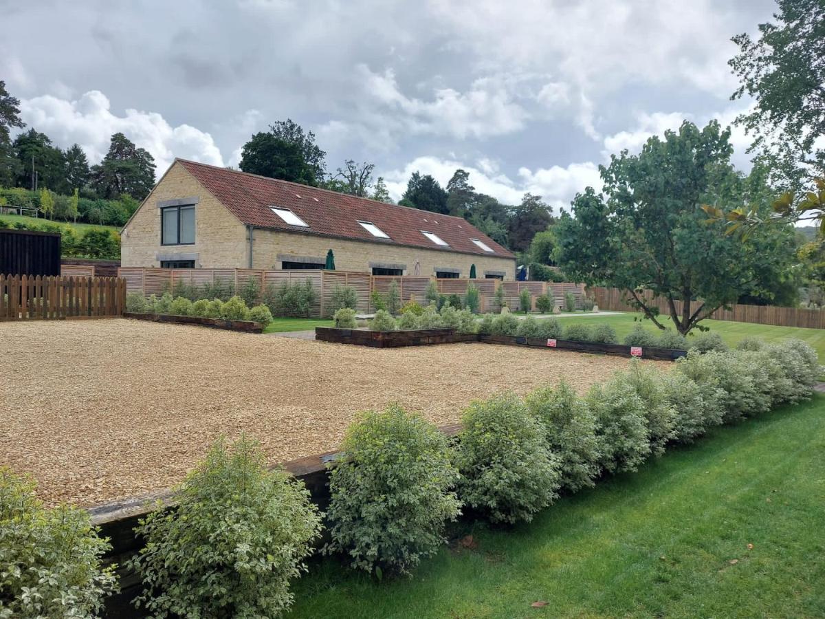 Linhay Cottages Box  Buitenkant foto