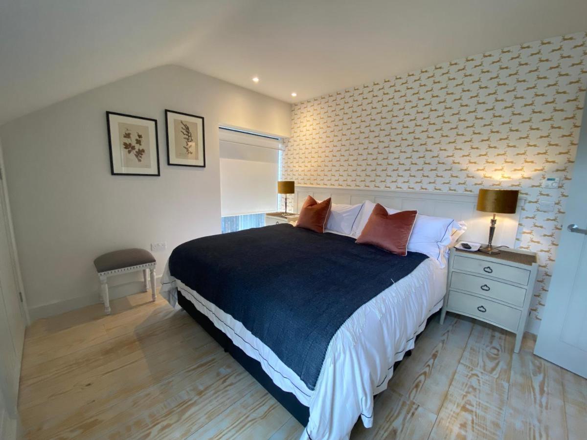 Linhay Cottages Box  Buitenkant foto